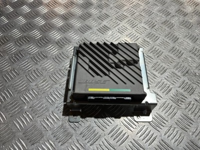 Підсилювач модуль hyundai ioniq 6 22- фото №1