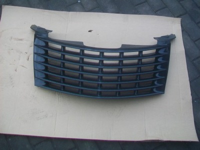 GRILLE CALANDRE DU RADIATEUR ORIGINAL CHRYSLER PT CRUISER COULEUR PX8 - milautoparts-fr.ukrlive.com