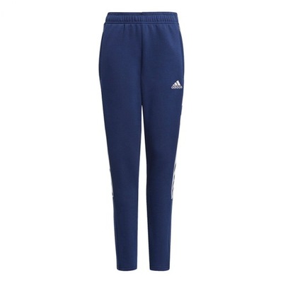 Spodnie adidas Tiro21 Sweat Jr GK9675 Nowy