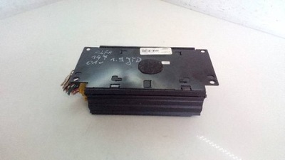 Усилитель аудио alfa romeo 147 фото №1