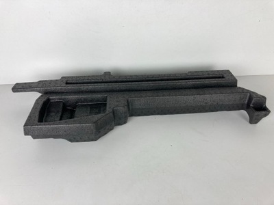 Opel insignia b kombi пінополістирол багажника правий фото №1