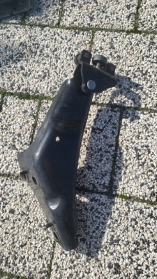 Citroen berlingo ii lift partner ролик двері розсувних права 9680486680j фото №1