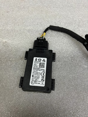 Модуль радар задняя задний captur ii 2 284e76422r org фото №1