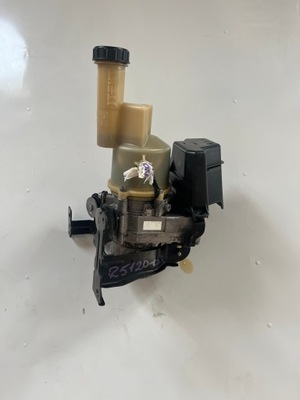 Peugeot expert 3 iii насос усилителя 9818127580 фото №1