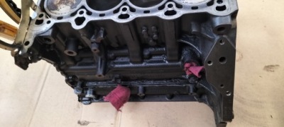 Opel 1.4 turbo 1.4 net ,nel блок фото №1