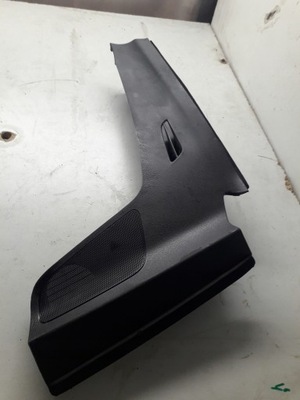 Citroen c4 picasso захист панелі ліва фото №1