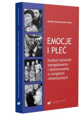 Emocje i płeć