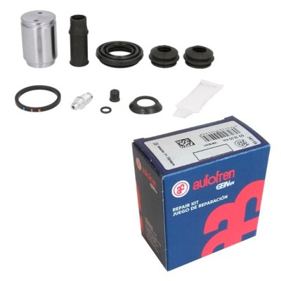 Autofren d4961c набір ремонтний, супорт гальма фото №1