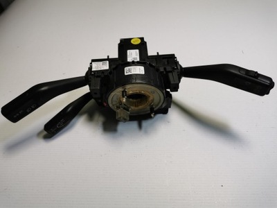 Passat b6 переключатели переключатель комбинированный 3c0953549l фото №1