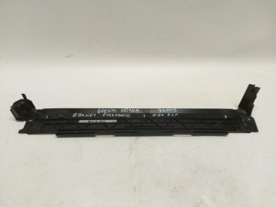 Bmw g20 lift m340xd захист рамка радіатора 8666835 фото №1