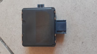 Радар distronic vw skoda seat 3q0 фото №1