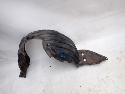 Mazda 3 iii bm 13- підкрилок ліва перед передні фото №1
