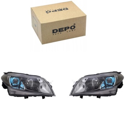 REJILLAS FAROS PARTE DELANTERA IZQUIERDA + DERECHA SUZUKI VITARA 1.0/1.4/1.6 2015-  