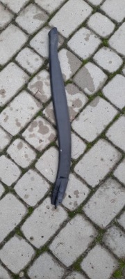 Leon ii golf v kombi защита молдинг дверь перед lh фото №1