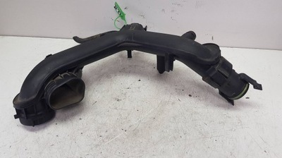 Шланг труба повітря 04c145673e vw polo t-cross kamiq scala arona 1.0tsi фото №1