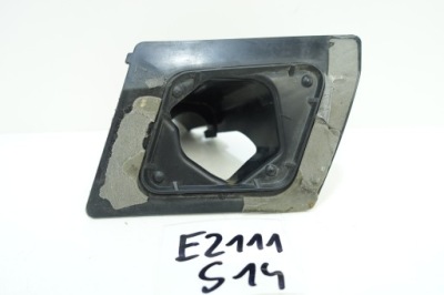 Кронштейн омыватель lew bmw 1 f20 f21 8060983 фото №1