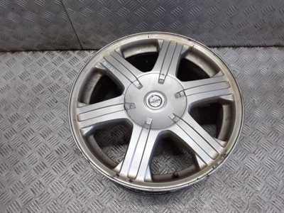 LLANTA 17” ALUMINIO CHRYSLER PACIFICA  