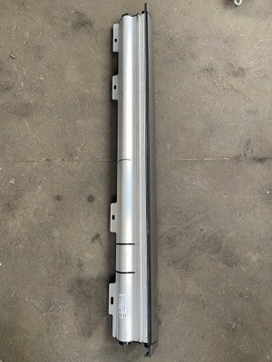 Audi a8 d5 шторка левая задняя 4n4861333a фото №1