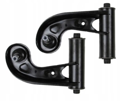 Рычаг передний верхний mercedes w202 1993-2001 фото №1