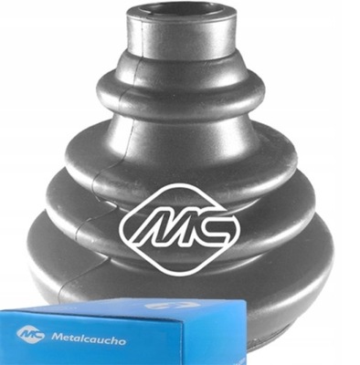 Защита шарнир приводного наружного do fiat palio 1.2 фото №1