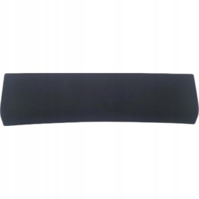 Молдинг захист стельовий audi tt 8j8867839a фото №1