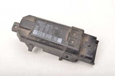 Renault espace iv модуль підйомника вікон скло 440726f фото №1