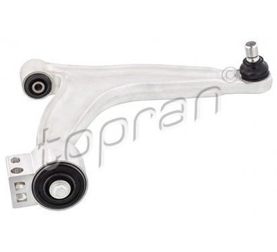 Hans pries рычаг перед opel signum / vectra фото №1