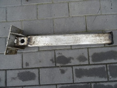 Левый кронштейн зона деформации citroen ds4 c4 ii фото №1