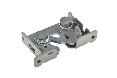 Nty замок капот кришки двигуна фото №1