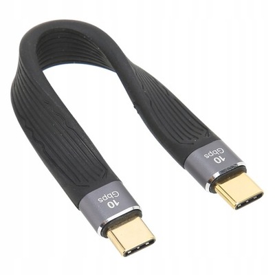 Kabel do transmisji danych USB C USB C do USB