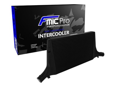 Intercooler FMIC.Pro Audi A4 B8 3.0 TFSI / A5