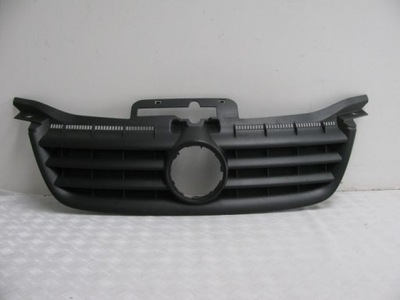 Vw touran caddy решётка радиатора решётка радиатора 1t0853651a фото №1
