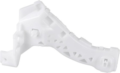 Напрямна бампера перед лівий кронштейн mazda 3 sedan 2003-2008 фото №1