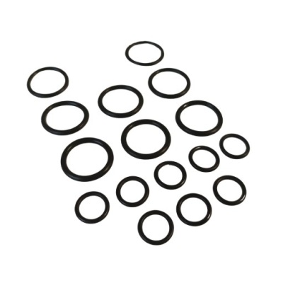 Набор oringów электромагнитный клапан 722.9 03-on фото №1