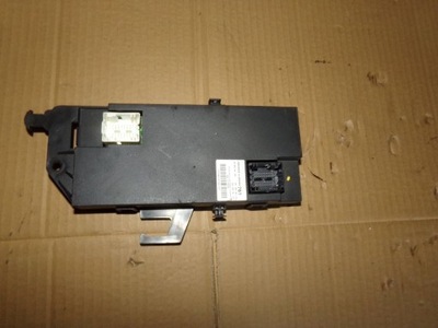 Модуль комфорту 8200427761 espace iv 2.2 dci фото №1