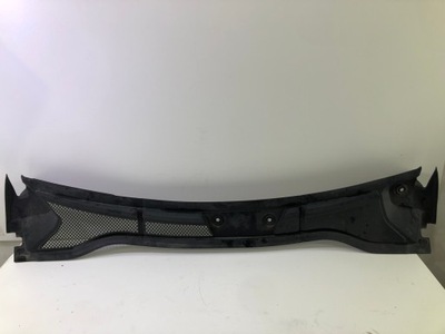 Mercedes w246 жабо комплект фото №1