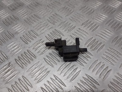 Клапан вакууму vw bora 037906283a фото №1