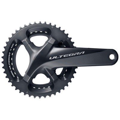 Korba Shimano Ultegra 11rz FC-R8000 46/36T 172.5mm