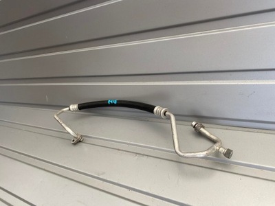 Mazda 6 gj шланг кондиционера фото №1