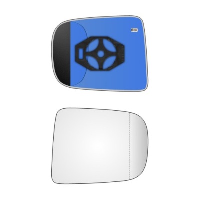 Асферический toyota previa 1990-2000 1991 1992 1993 фото №1