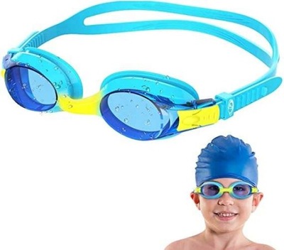 Okulary pływackie OYSJ dziecięce