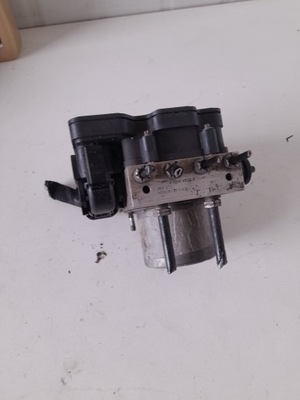 Насос abs master iii 476604029r фото №1