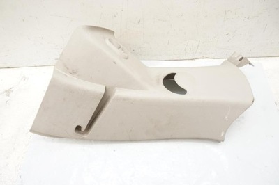 Защита стойка правый задняя citroen c4 grand picasso фото №1