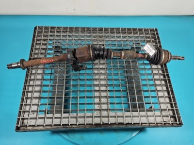 Привідний вал права toyota camry vi xv30 01-06 2.4 vvti автоматична коробка передач фото №1