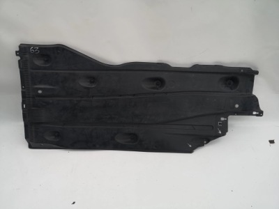 Audi a3 защита подвеска левая 5q0825201ae фото №1