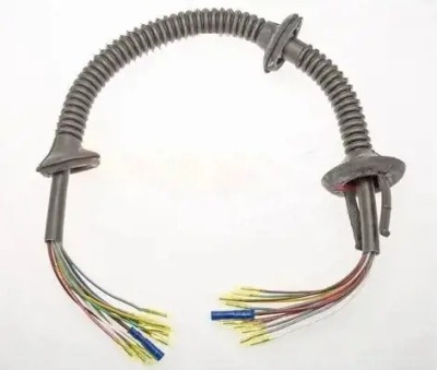 Жгут трубопровод крышки багажника 2320014 metzger фото №1