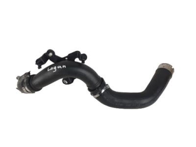 Труба интеркулер 7e144604208r dacia 0.9 tce фото №1