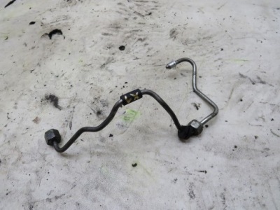 Дроти пального форсунок bmw x1 e84 фото №1