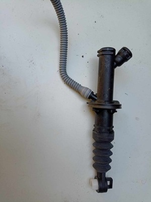 Помпа сцепления цилиндр сцепления renault clio iv captur фото №1