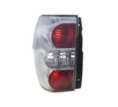 Лампа задняя suzuki grand vitara 05- фото №1